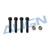 Trex 700 Main Blade Screws Set HN7081 image