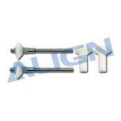 Align T Rex 450 Pro Torque Tube Rear Gear