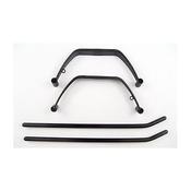 Belt CP skid set
