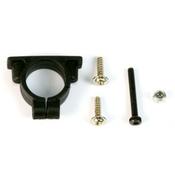 Horizontal fin set holder