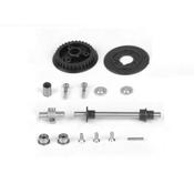 Esky Honey Bee King 2 Timing Belt Pulley