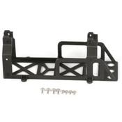 Battery hanger set
