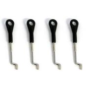 Lama Ball Link Pushrods