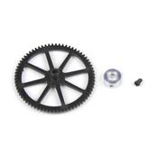 Gear &amp; Shaft Set A 000292