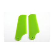 Tail rotor blade Green Belt CP