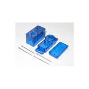Hitec HS-55 Servo Case Set PN55405