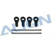 T-Rex 450 Flybarless Linkage Rod Set A