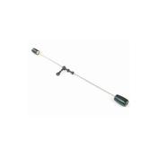 TWISTER MEDEVAC/HAWK FLYBAR AND WEIGHTS SET