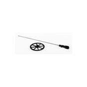 TWISTER CIV/MEDEVAC INNER MAIN SHAFT &amp; GEAR