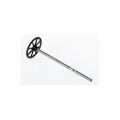 TWISTER MEDEVAC OUTER SHAFT &amp; MAIN GEAR