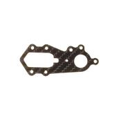 Logo 500SE Tail Carbon Frame
