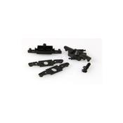 Micro Twister Rotor Head