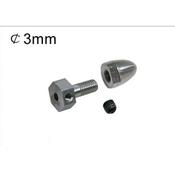 Skyartech Skyfun Propeller 3mm Mount