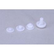 XTM Rage Servo Gear Set XTM5101