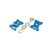 T-Rex 600 Main Shaft Bearing Block Thrust Bearing
