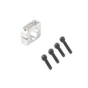 RJX Flybarless 12mm Shaft