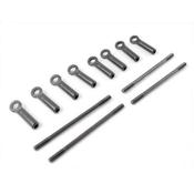 RJX 3mm X 65mm Pitch Linkage (X90&amp;700)