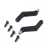 RJX Hobby Flybarless Pitch Arms (500 size) image