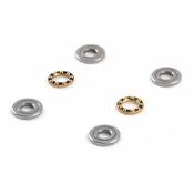 Thrust (5X12X4) Blade Holder 8mm Shaft