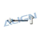 T-Rex 500 Torque Tube Rear Drive Gear Set