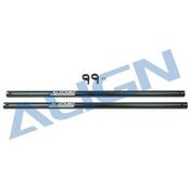 Align Trex 450 HZ030 Tail boom XL image