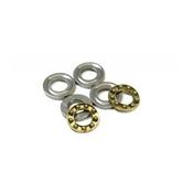 4x9x4mm Tail Blade Grip Thrust Bearings