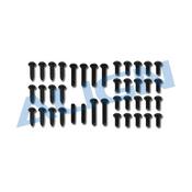 Align Trex 450 Sport Frame Hardware