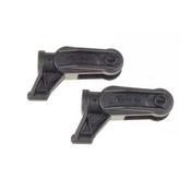 Logo 600/SE/SX Main Rotor Blade Holder 14mm