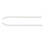 Logo 600 Skid Pipes 310 x Dia.8mm White