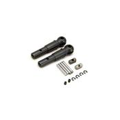 GS028 Cen Genesis Spare Parts Wheel Axles