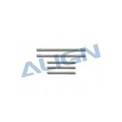 Trex 600EFL Linkage Rod Set