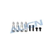 Align Trex 700/600E Canopy Mounting Bolt