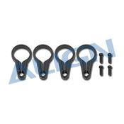 Trex 700 Tail Control Guide H70074