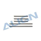 Trex 500EFL PRO Linkage Rod Set