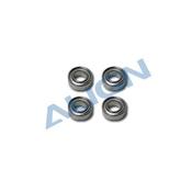 Align Trex 500 Bearing 12x6x4mm MR126ZZ