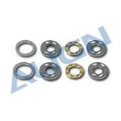T-Tex 500 Thrust Bearing 5x12x4mm