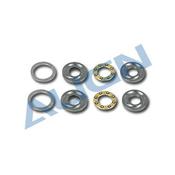 T-Tex 500 Thrust Bearing 5x12x4mm