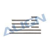 Trex 500 Pro Linkage Rod Set