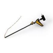 Twister Ninja Tail Boom