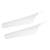 Nine Eagles Solo Pro Rotor Blade (White/Pk2)