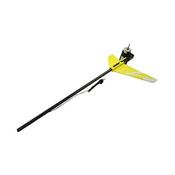 Solo Pro Tail Blade Support Yellow