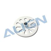 Trex 500 145T Autorotation
