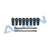 Trex 550EFL Linkage rod(B) Set