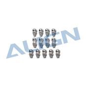 Align Trex 600E Pro Head Link Ball Assembly