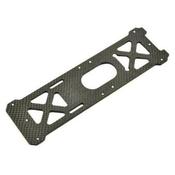 RJX 600Pro 2.0mm CF Bottom plate
