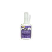 ZAP Odourless Foam Safe CA+ 0.7oz PT25