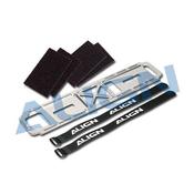 Align Trex 700E Metal Battery Mount