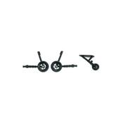 TWISTER HAWK/COASTGUARD WHEEL S