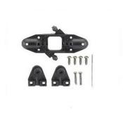 Double Horse 9053 Mail Blade Grip Set 9053-3