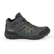 Regatta Men's Edgepoint Waterproof Hiking Boots